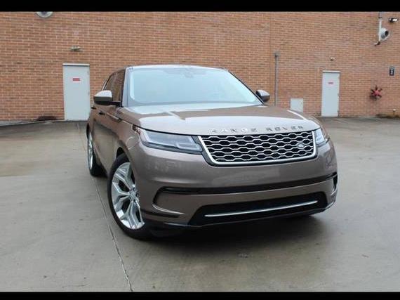 LAND ROVER RANGE ROVER VELAR 2018 SALYC2RVXJA703128 image LAND ROVER RANGE ROVER VELAR 2018 SALYC2RVXJA703128 image